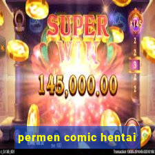 permen comic hentai